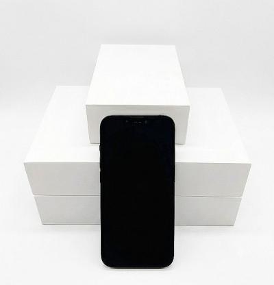 Apple iPhone 14  Pro  6.1" 512GB MQ1M3QL/A - A2890 Space Black - A2807264SP Grado B